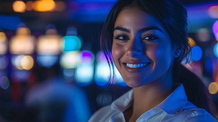 Antarmuka permainan Dice Game di platform lux88togel menampilkan area taruhan dan riwayat putaran